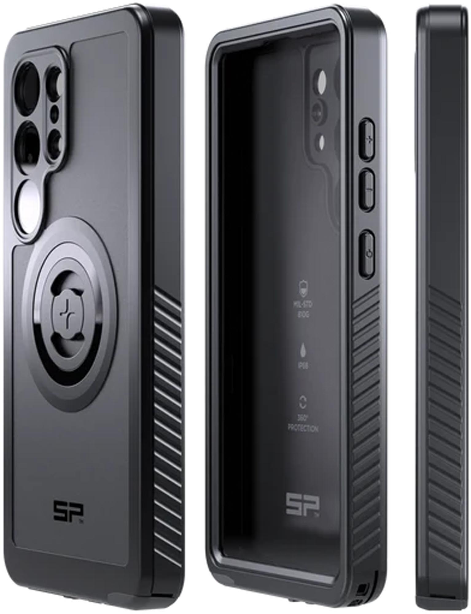 SP Connect Xtreme SPC+ Samsung S25 Ultra Telefonfodral Figur 3