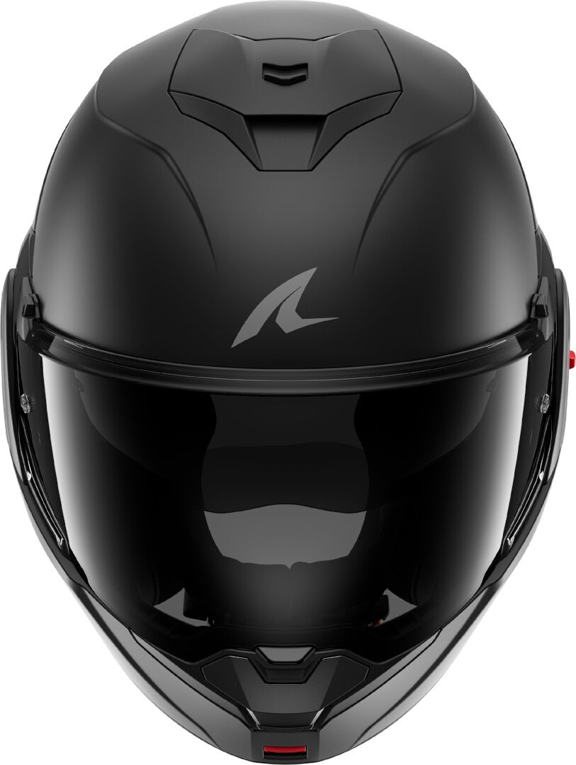 Shark Oxo Dark Shadow Klapphelm schwarz matt M (57/58) Abbildung 4