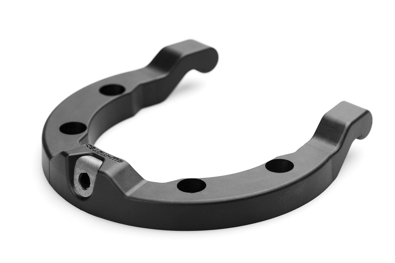 Inelul rezervorului SW-Motech ION - Negru. Yamaha MT-07 (14-17) / Moto Cage (15-16). Figura 1