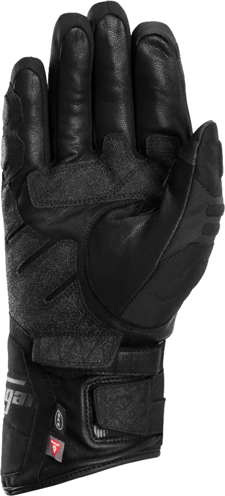 Furygan Aravis 37.5 Primaloft Motorrad Handschuhe S Abbildung 2