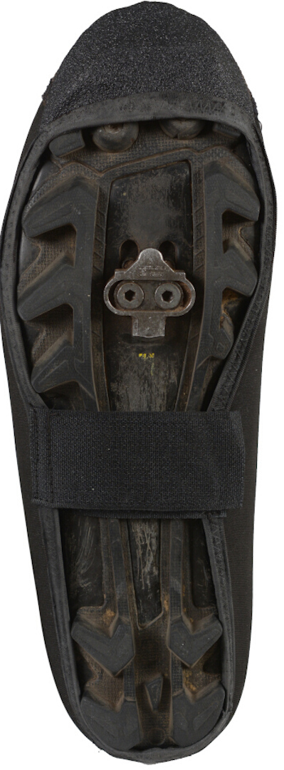 Klan-e Neoprene Overtrækssko M Figur 4