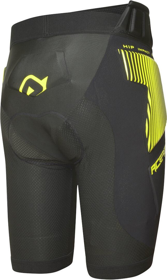 Acerbis Soft Rush Protector Shorts M Figuur 2