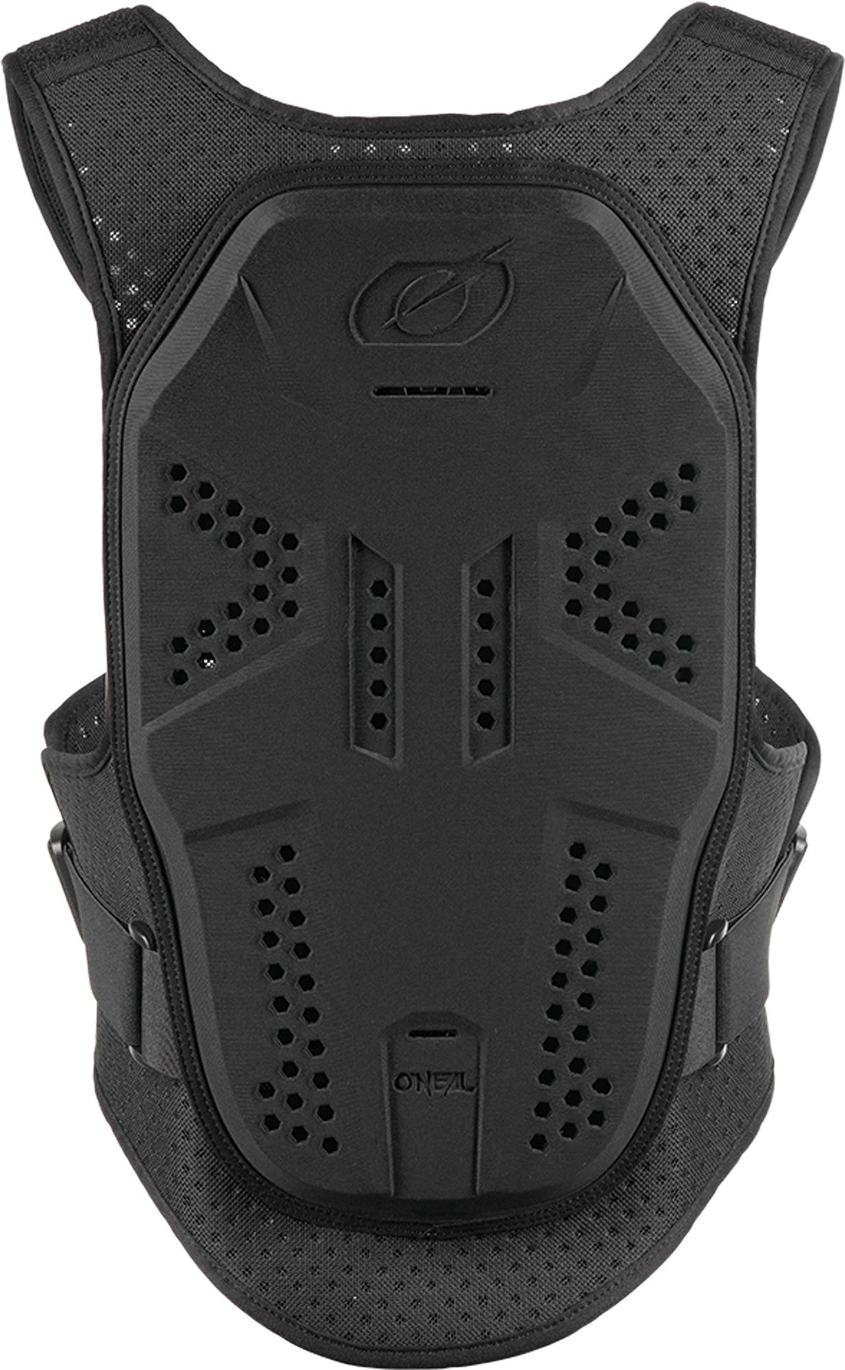Oneal BP Soft Chest armor Figure 3