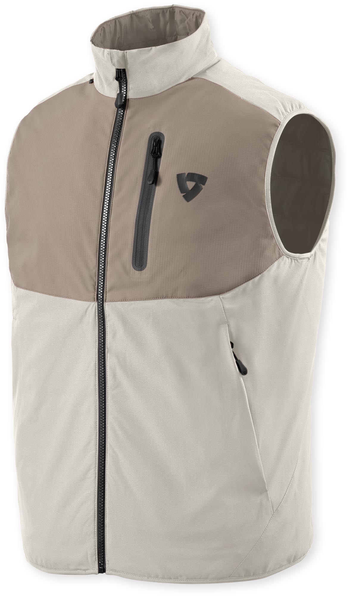 Revit Finley 2 Vest Sand M Figure 3