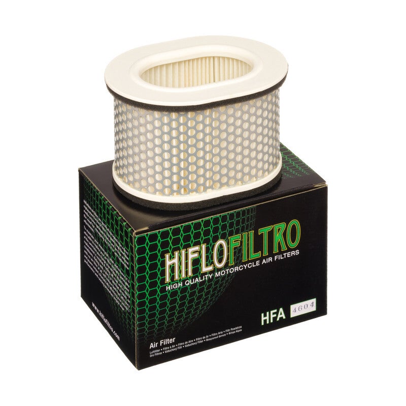 Hiflofiltro Air Filter - HFA4604 Figure 1