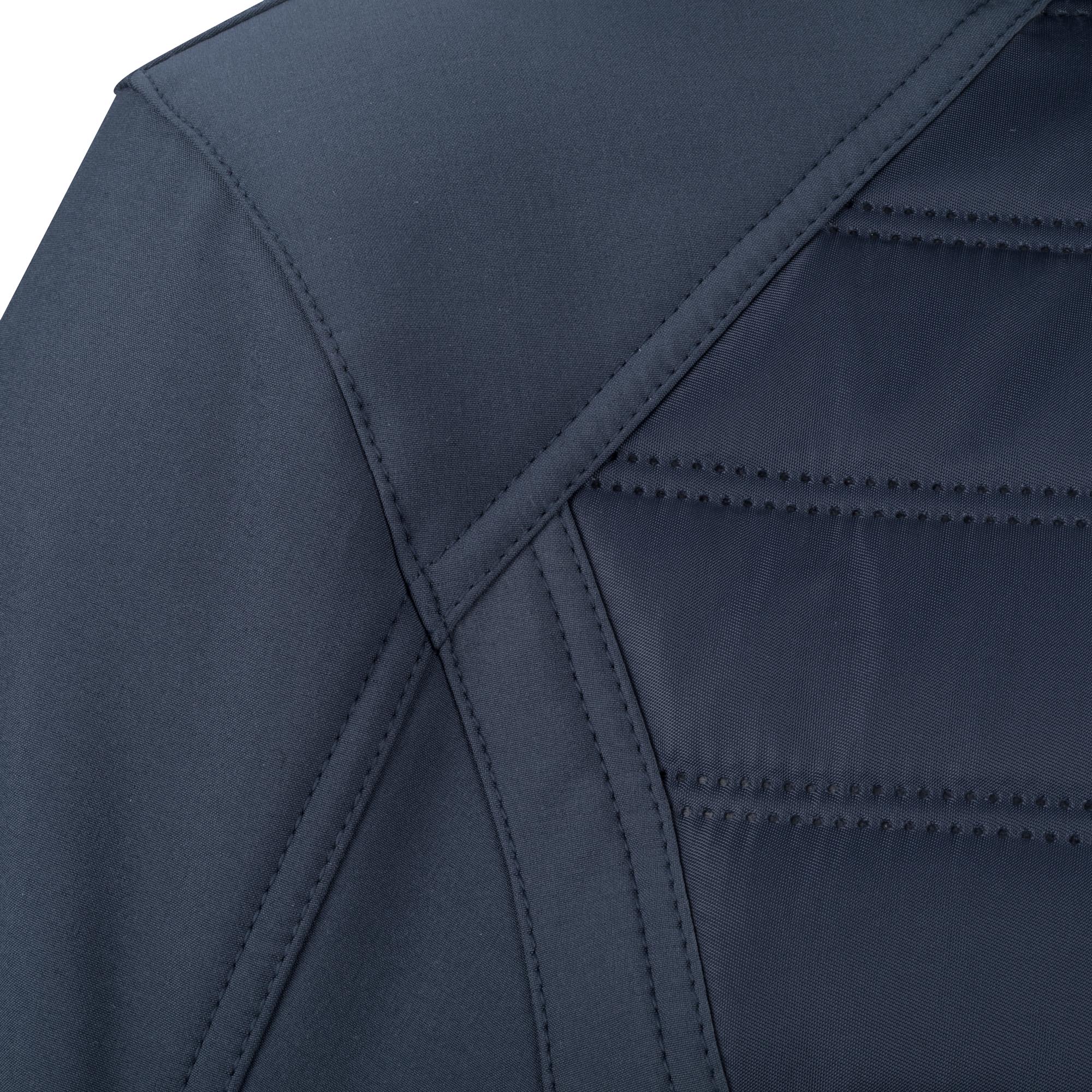 Side view of Segura Natcho 2 Motorcycle Textile Jacket