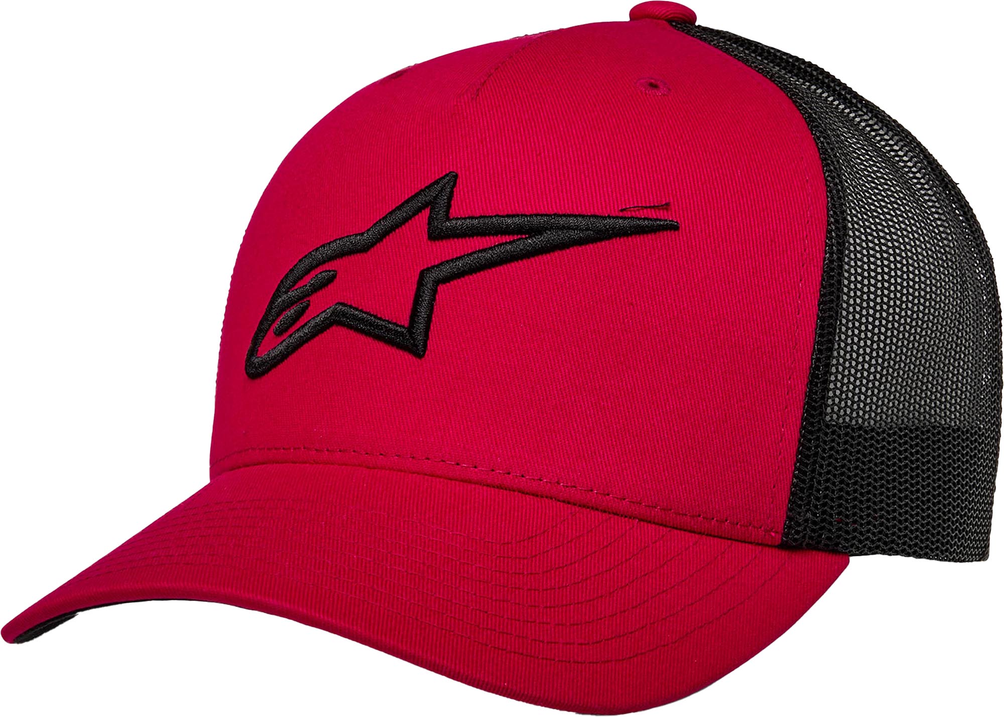 red/black