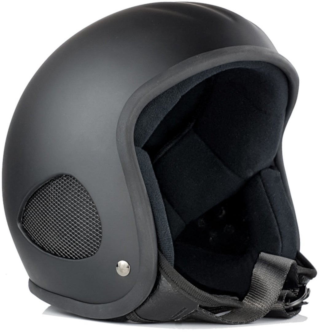 Bores Gensler SRM Slight 3 Final Edition Cască cu reacție Black matt XL (60) Figura 1