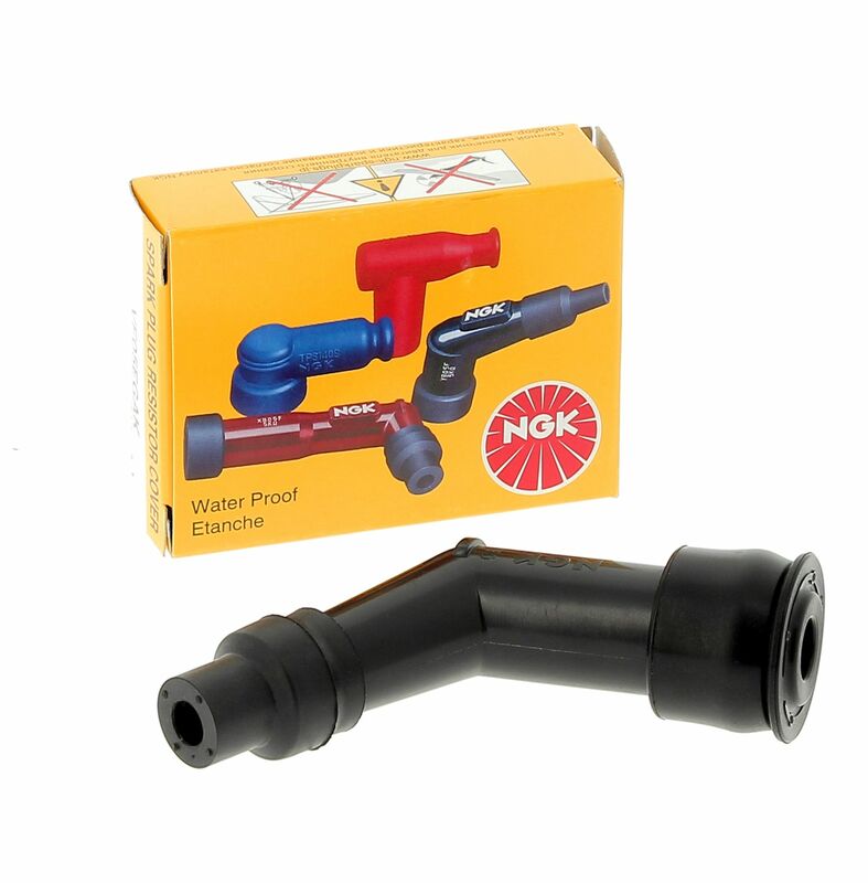 NGK Anti-parasit - VF05EGAK Figur 2