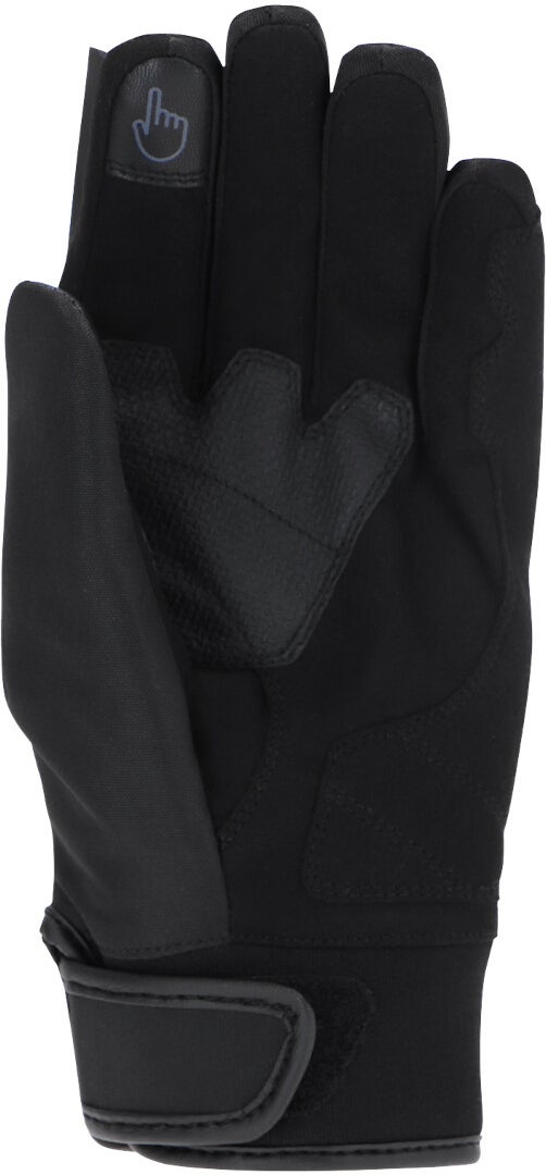 Richa Sub Zero 2 wasserdichte Motorrad Handschuhe XL Abbildung 3