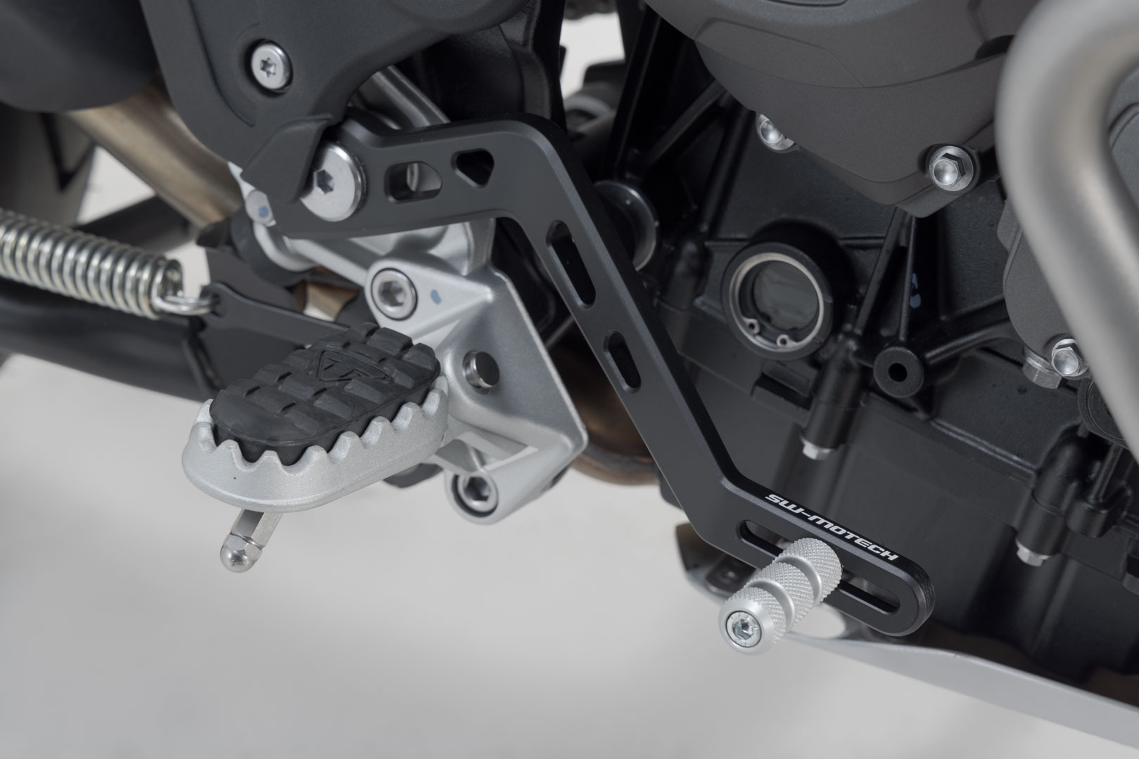 Pedală de frână SW-Motech - Triumph Tiger 900 / GT / Rally / Pro. Figura 2