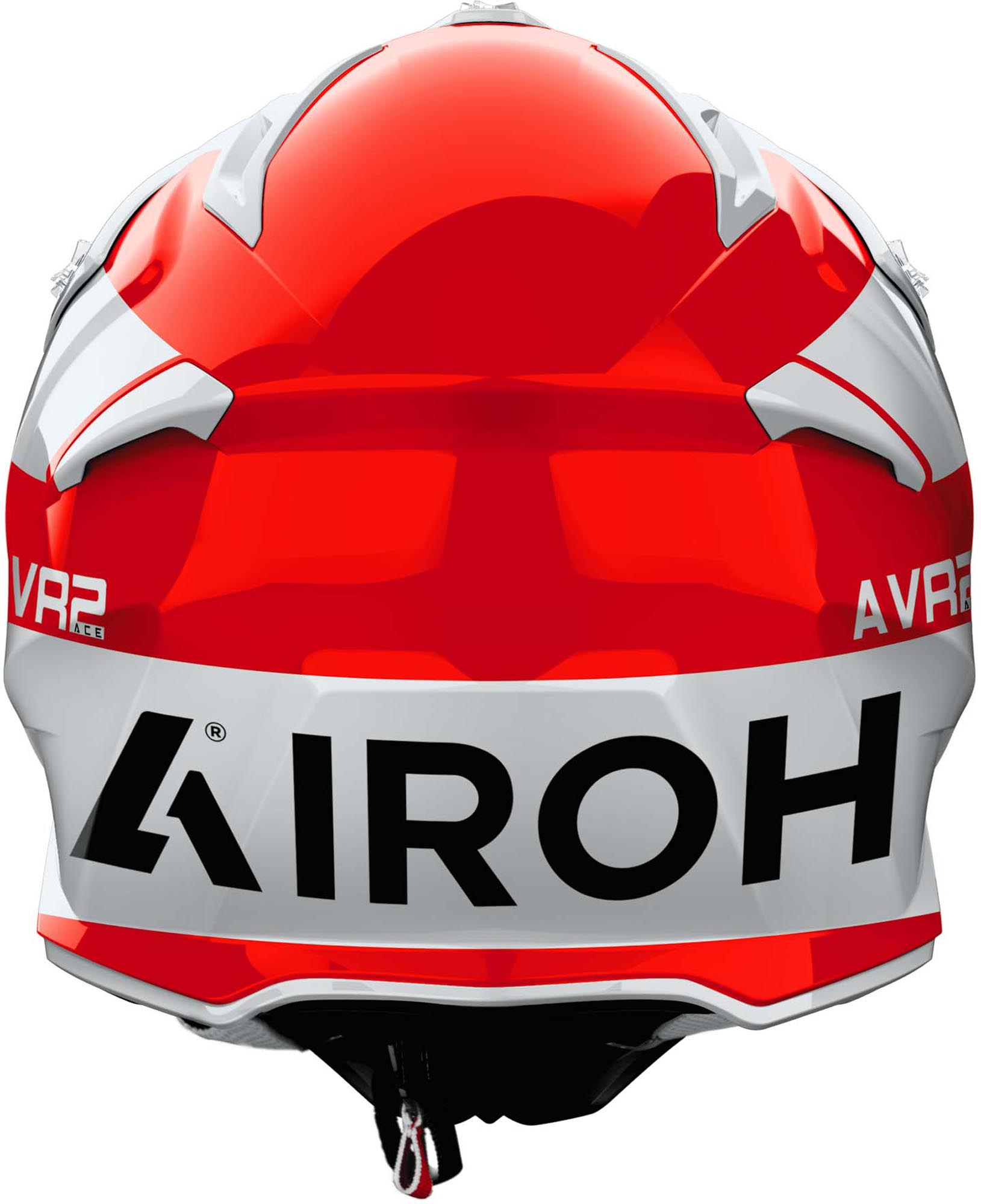 Airoh Aviator Ace 2 Iron 모토크로스 헬멧 XL (61) 그림 3