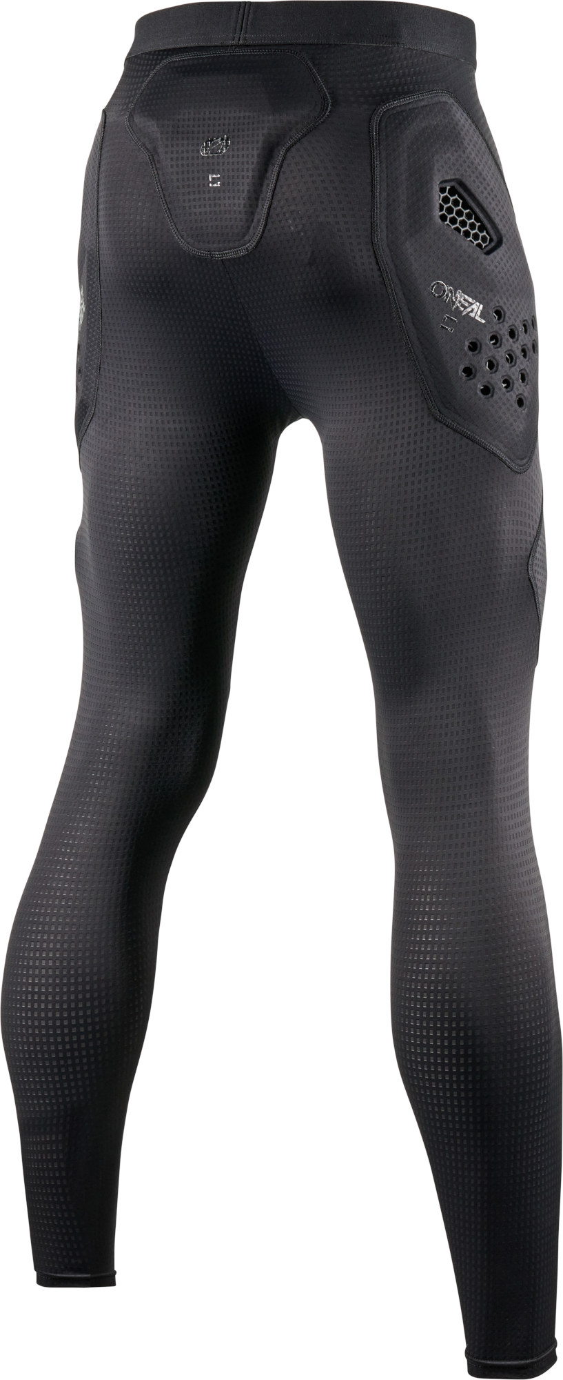 Oneal DIRT Crash Protector bukser M Figur 2