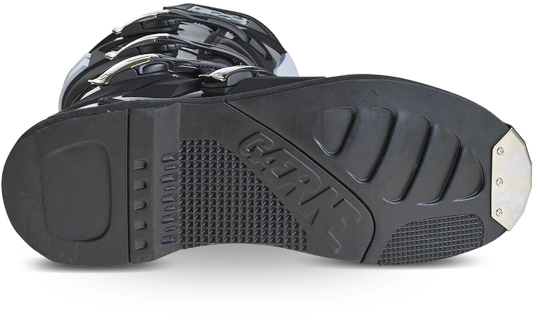 Gaerne GX-1 Goodyear Cizme de motocross negru 44 Figura 6