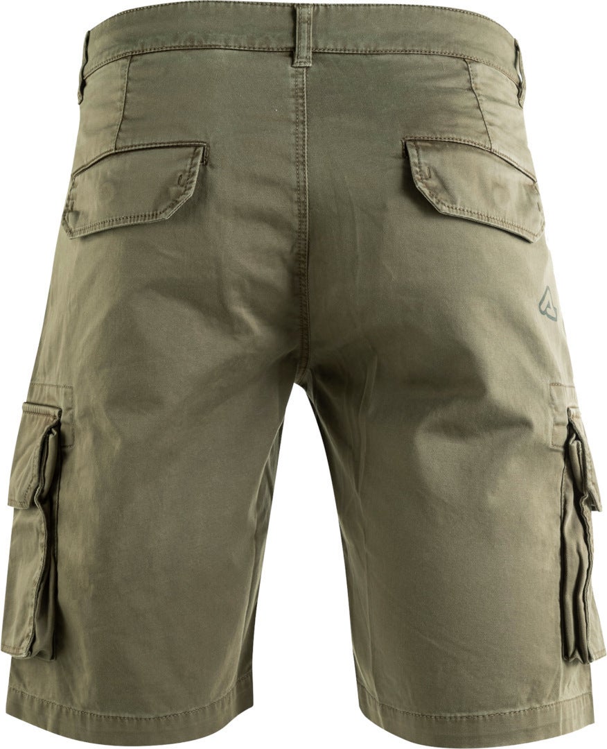 Acerbis Cargo SP Club Bermuda Curto Urbano 32 Figura 2