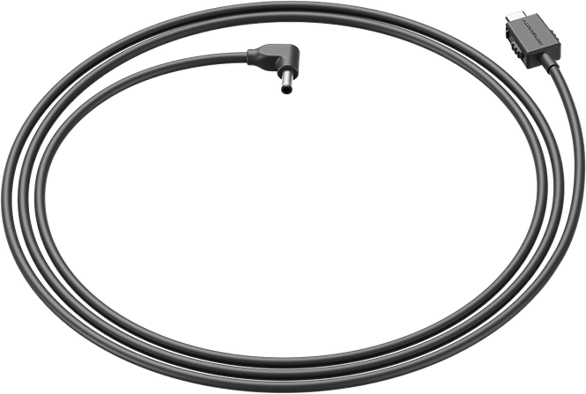 Insta360 Antigravity Vision Cablu de alimentare USB-C către DC 120 cm Figura 1