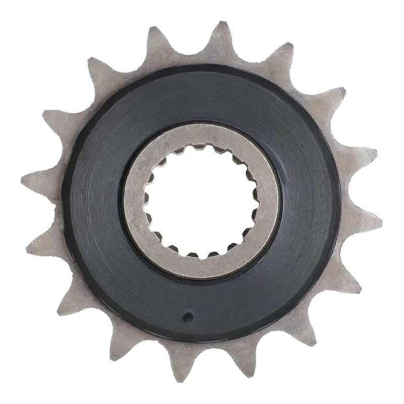 PBR Stål Standard forhjul 2254G - 530 Figur 3