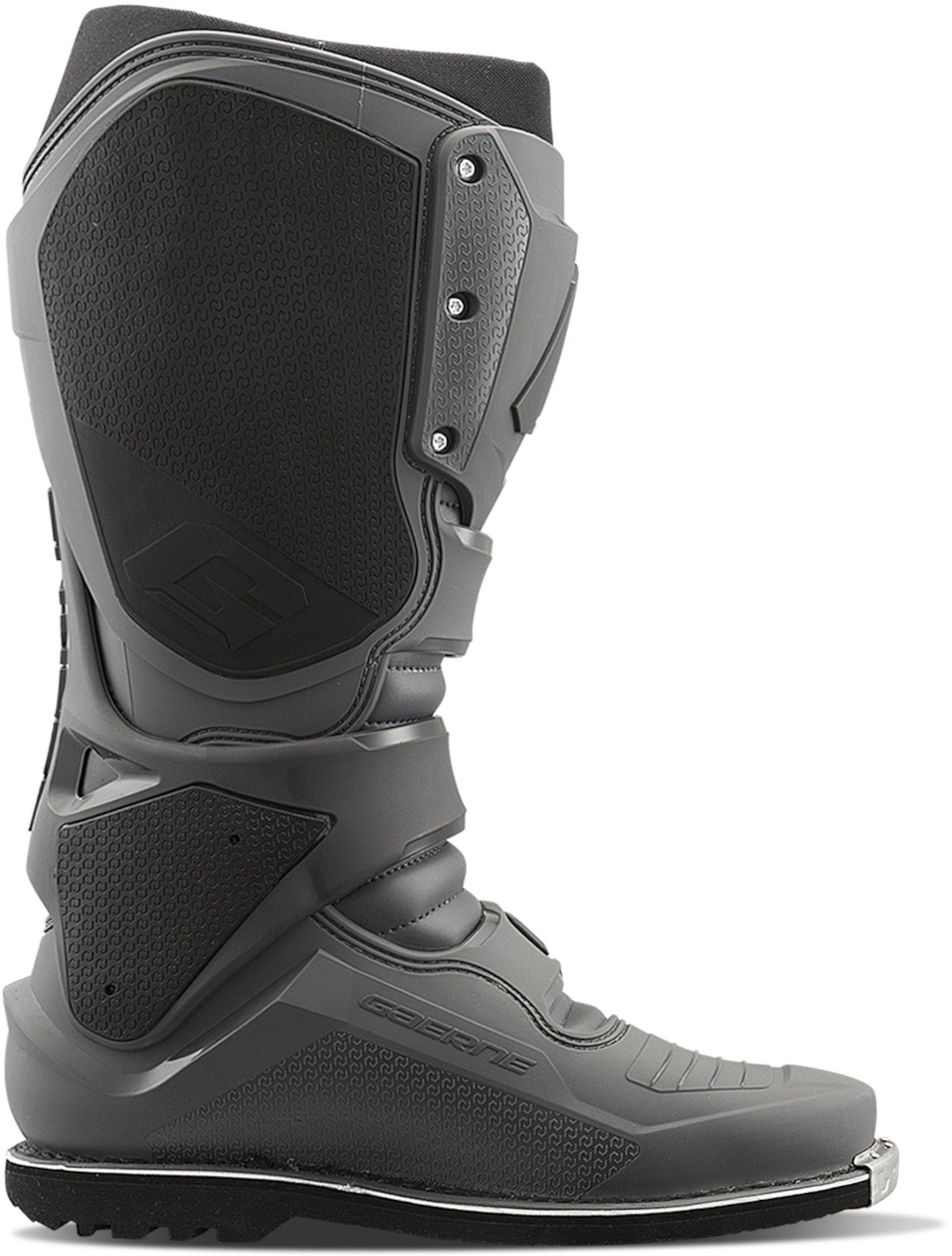 Gaerne SG22 Gore-Tex Enduro Bottes de motocross anthracite 49 Figure 3