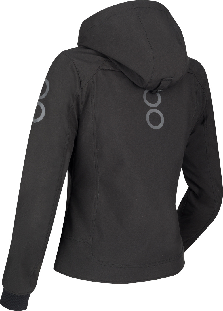 Bering Kerby Damen Motorrad Textiljacke 46 Abbildung 2