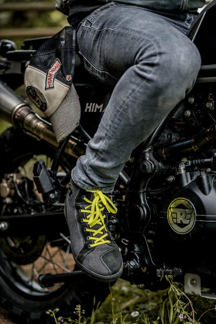 Stylmartin Shadow Buty motocyklowe 44 Rysunek 3