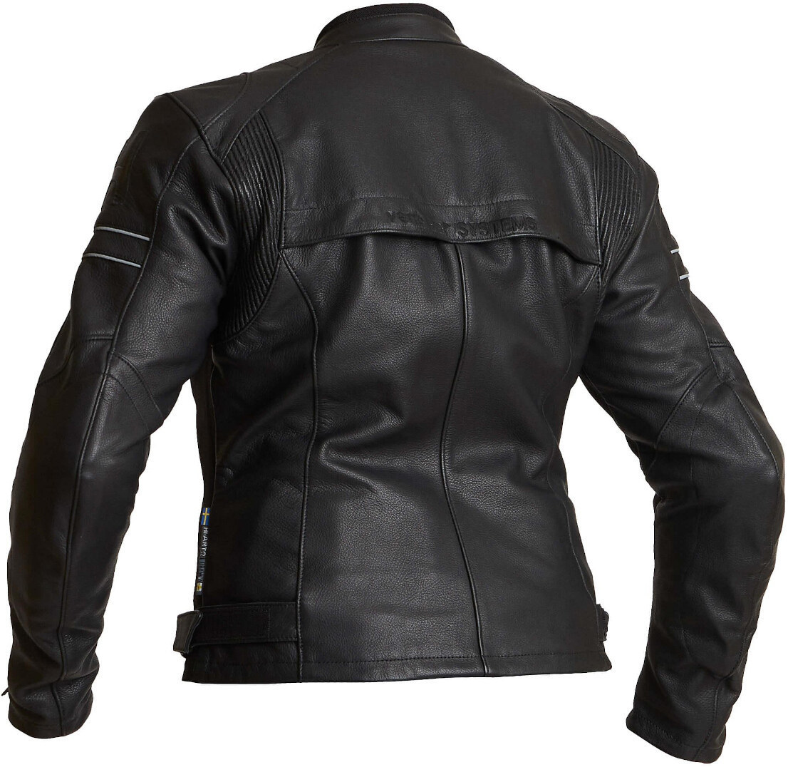 Halvarssons Risberg Damen Motorrad Lederjacke 40 Abbildung 2
