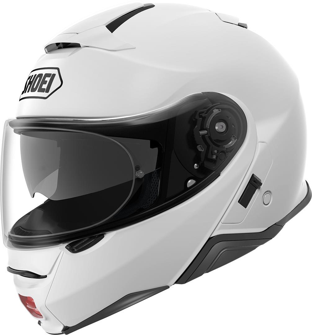 Shoei Neotec 2 ヘルメット 白い 男性(57/58歳) 図1
