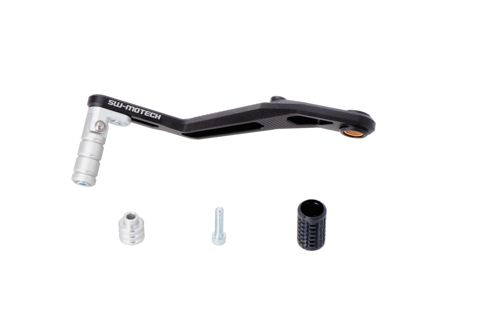 Levier de viteze SW-Motech - Triumph Tiger 800 Model (10-). Figura 1