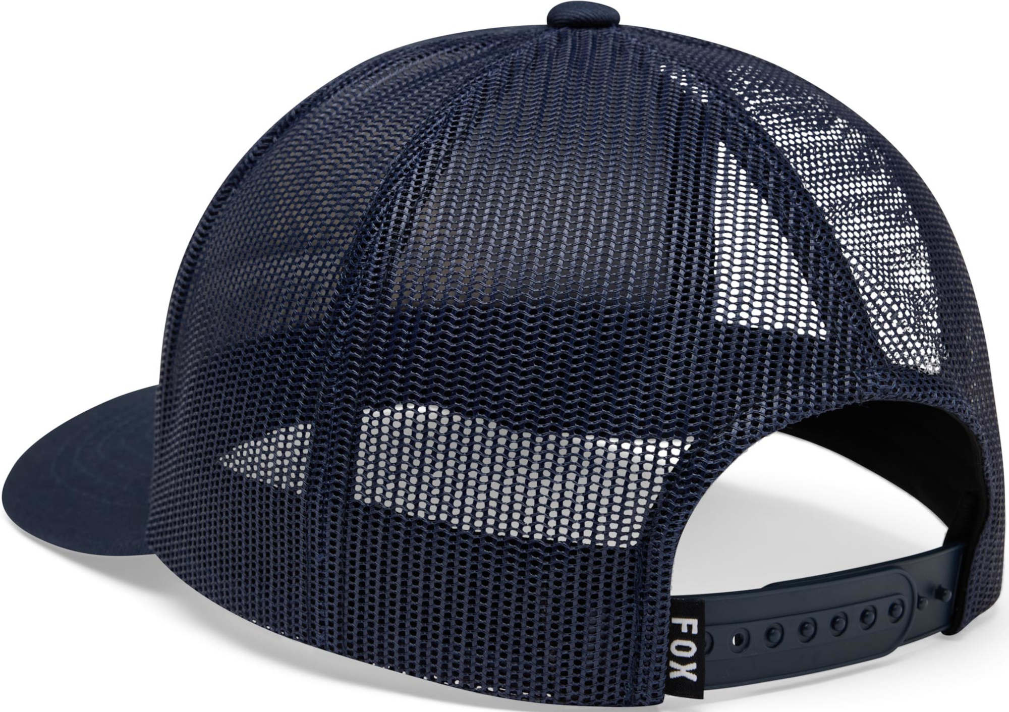 FOX Speed Mesh Șapcă de camionagiu albastru închis Figura 2