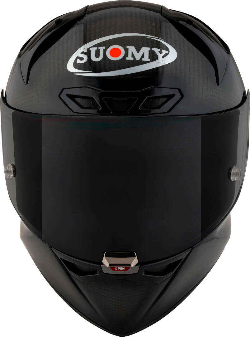 Suomy S1-XR GP Carbon In Sight FIM E06 Hjälm Förlust (59/60) Figur 2