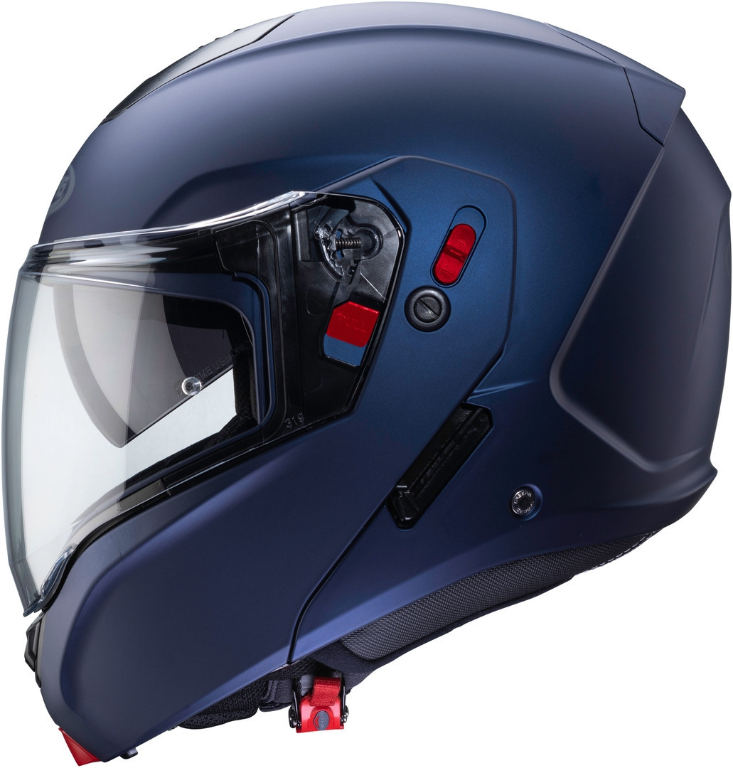 Caberg Horus X Casco Mate azul M (57/58) Figura 2