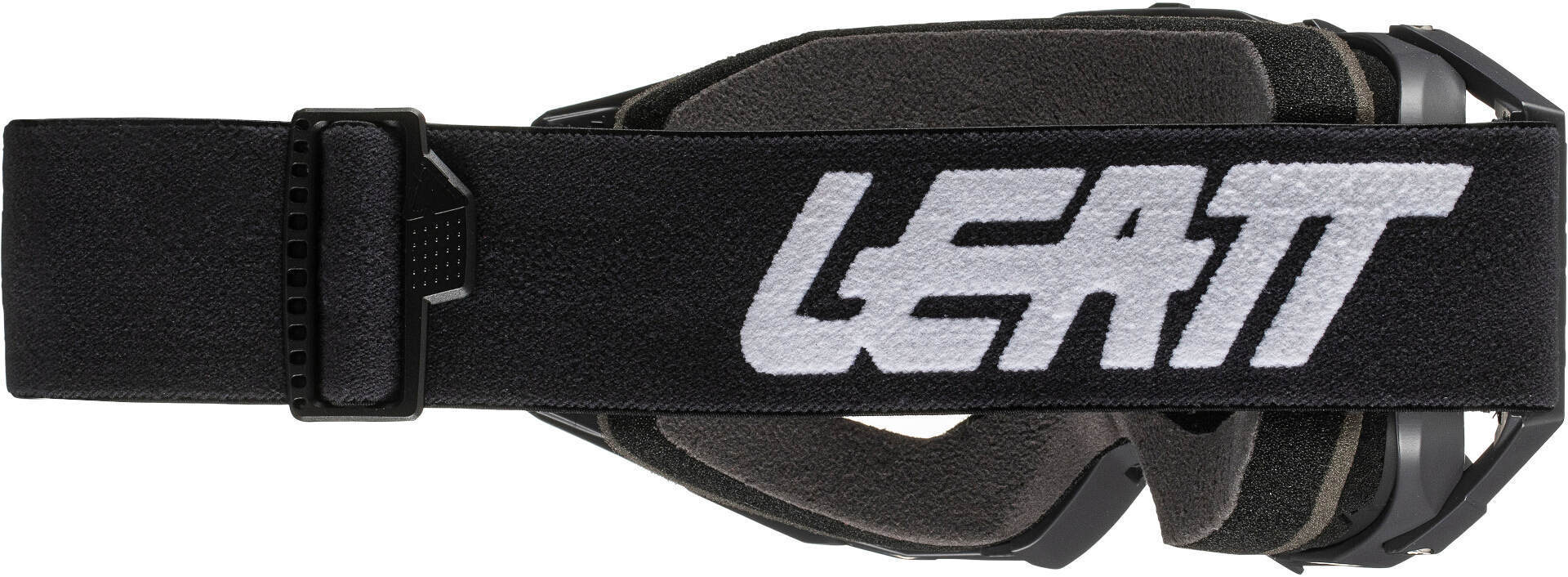 Leatt Velocity 6.5 Enduro Graphene Ochelari de motocross Figura 2