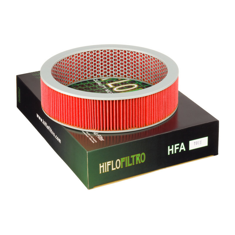 Hiflofiltro Filtru de aer - HFA1911 Figura 1