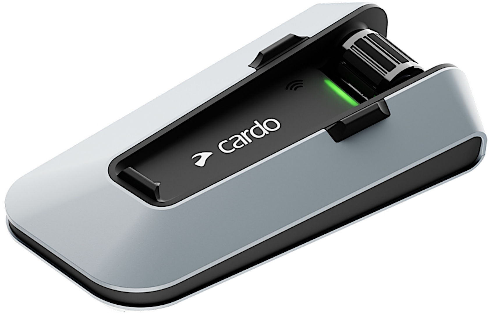 Cardo Packtalk Custom Set unic al sistemului de comunicații Figura 2