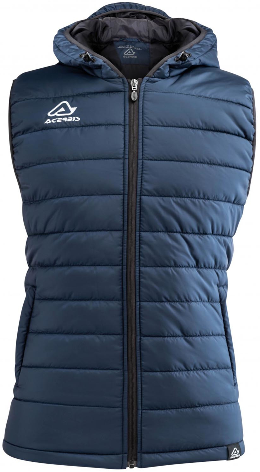 Acerbis Artax Vest blue L Figure 1