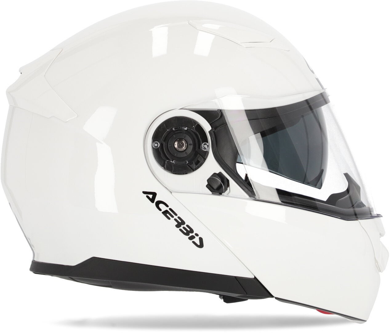 Acerbis Rederwel Hjelm hvit XXL (63/64) Figur 5