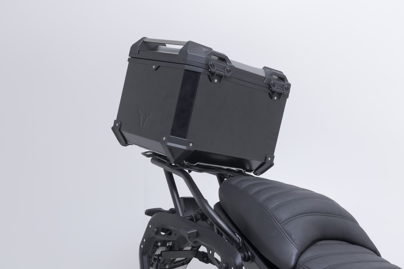 Sistem de top case SW-Motech TRAX ADV - Negru. BMW R 1300 GS (23-). Figura 5