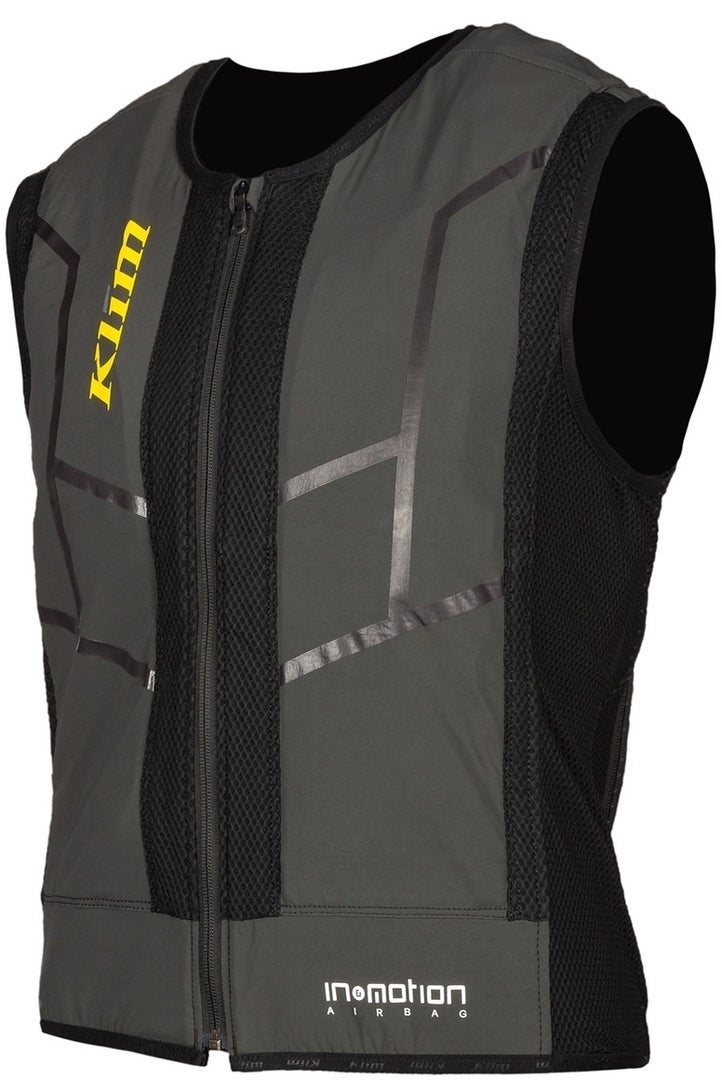 Klim AI-1 Chaleco Airbag M Figura 3