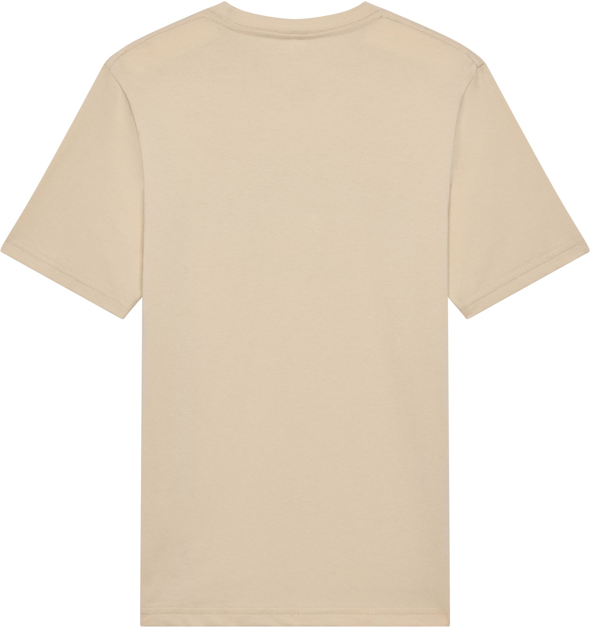 FOX Absolute Ungdomströja Beige YL Figur 2