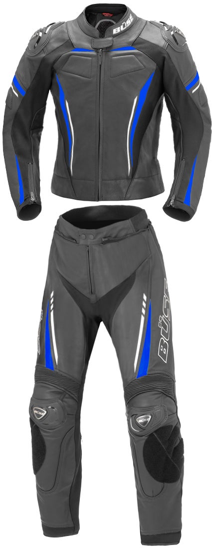 preto/azul