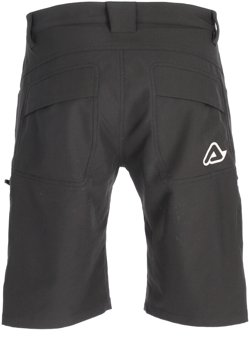Acerbis Paddock Shorts 3XL Figure 3