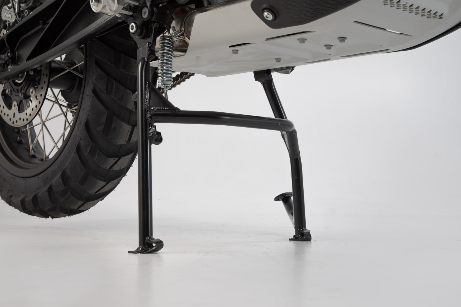 Standul SW-Motech - Negru. KTM 790 Adventure R (19-). Figura 2