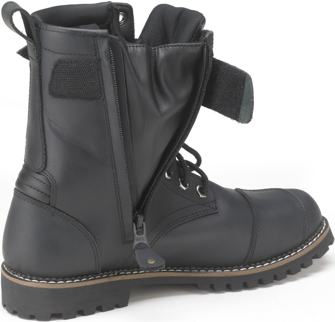 Kochmann Rider wodoodporne buty schwarz 45 Rysunek 2