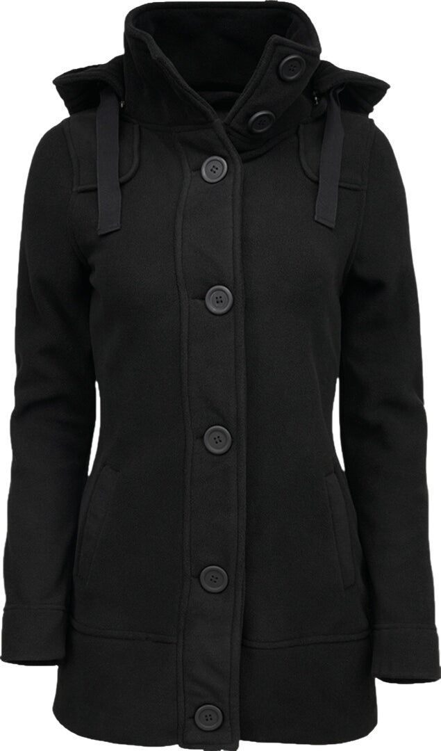 Brandit Square Fleece Giacca da donna M Figura 1
