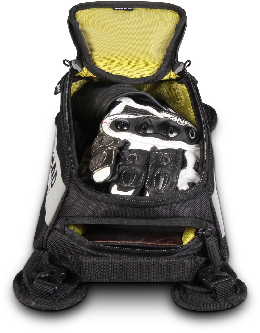 SL12M Sacul cu rezervor Figura 2