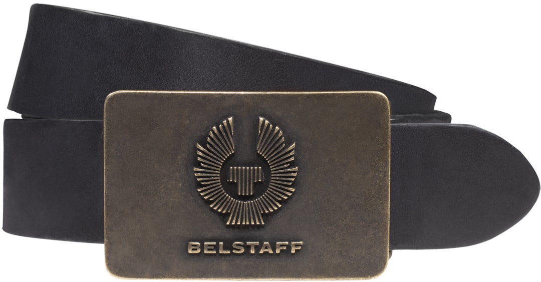 Belstaff Phoenix Pas schwarz L Rysunek 1