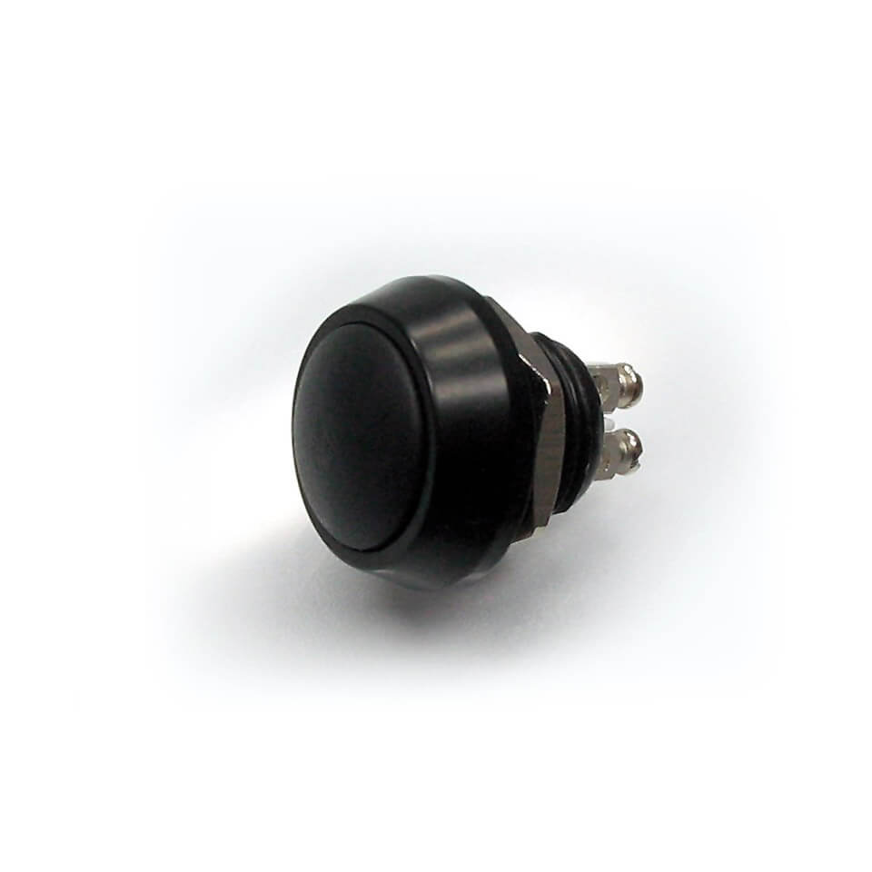 motogadget Taster compact, schwarz Figura 1
