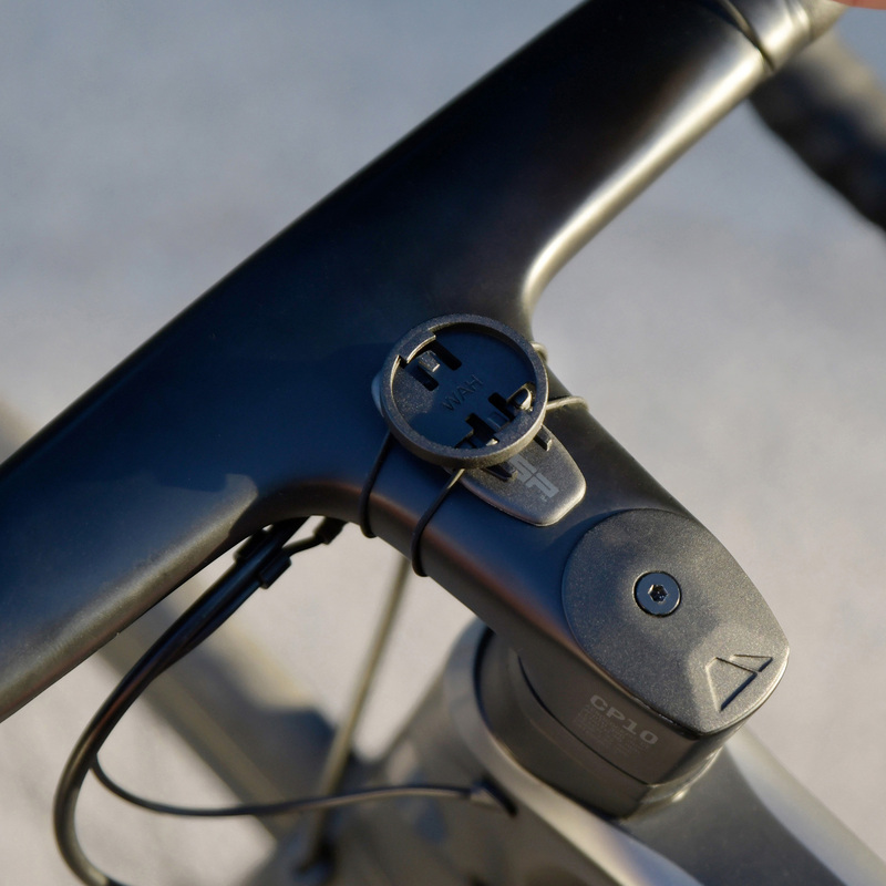 SP Connect SPC+ Fahrrad-Adaptor-Computer Wahoo Figura 2