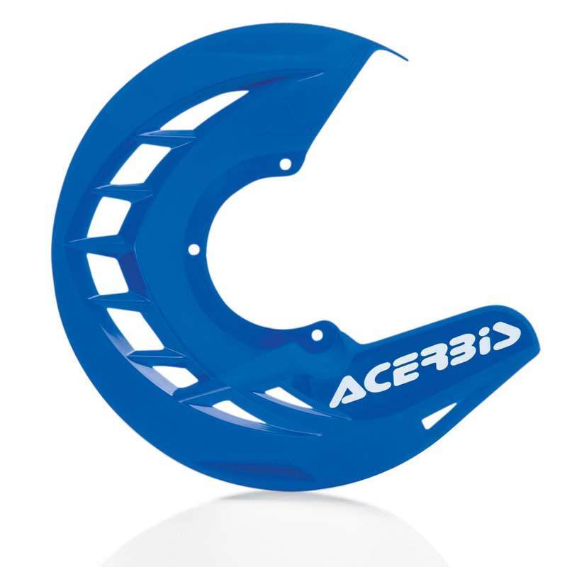 Acerbis X-Brake Coperta discului frontal negru Figura 4