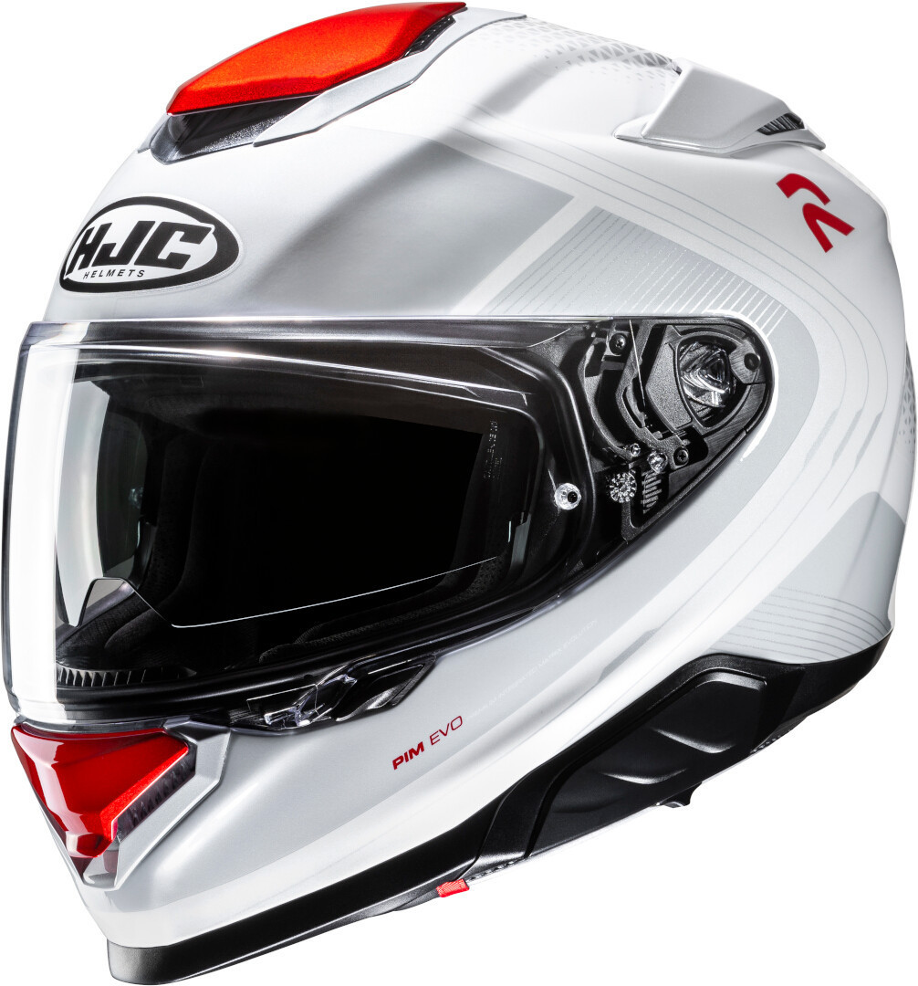 HJC RPHA 71 Frepe Helmet-image-856501503