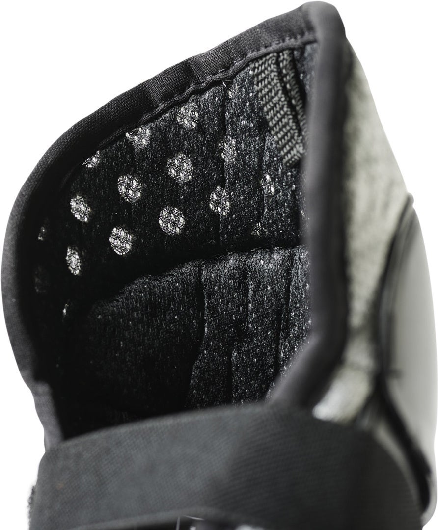 FOX Pee Wee Titan Knee Guard Kids Kinder Knieprotektor schwarz Abbildung 5